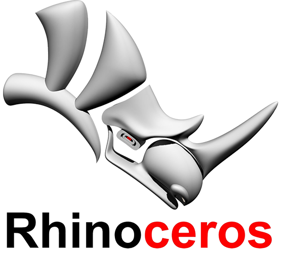 logo Rhinoceros