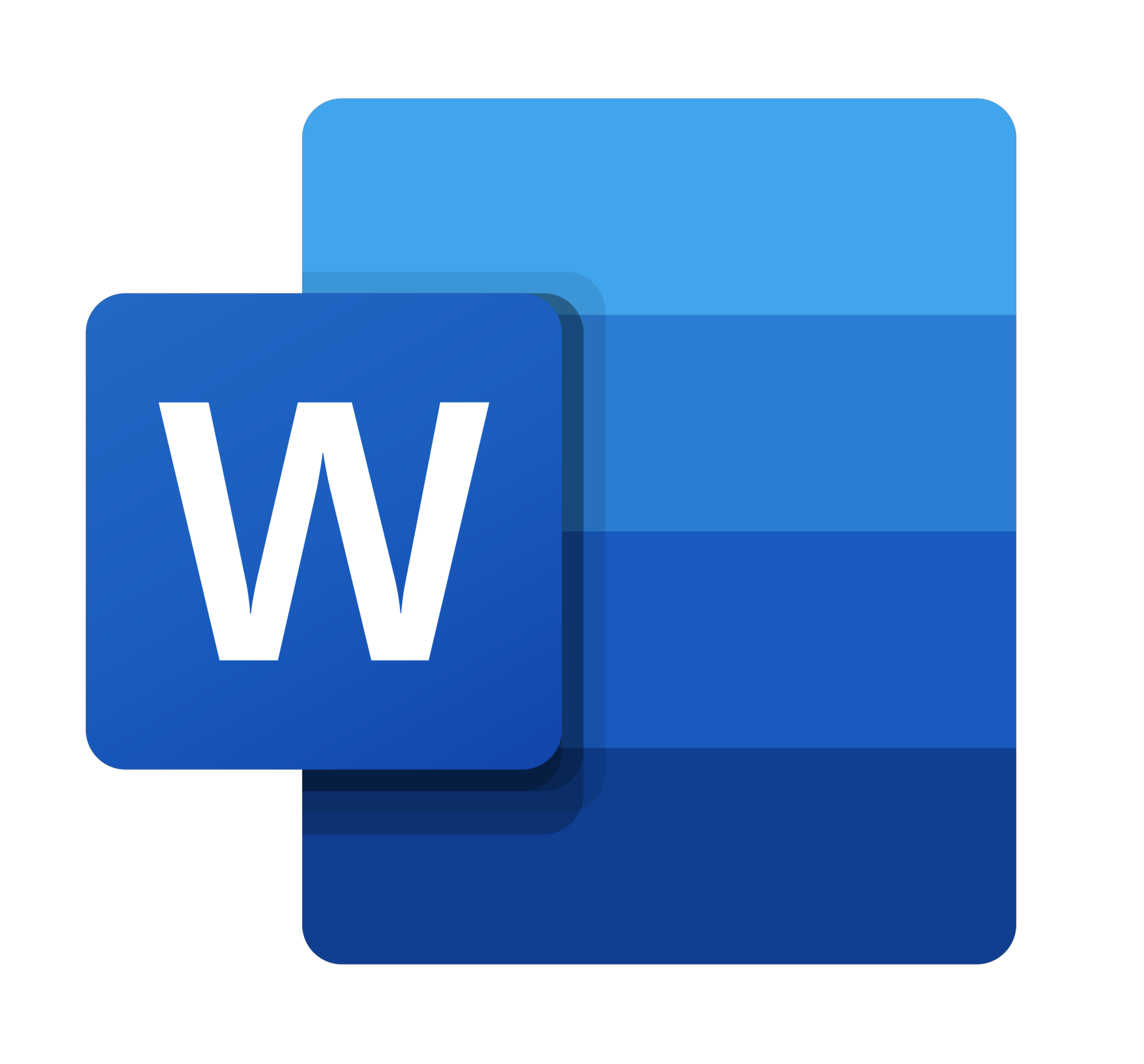 logo word